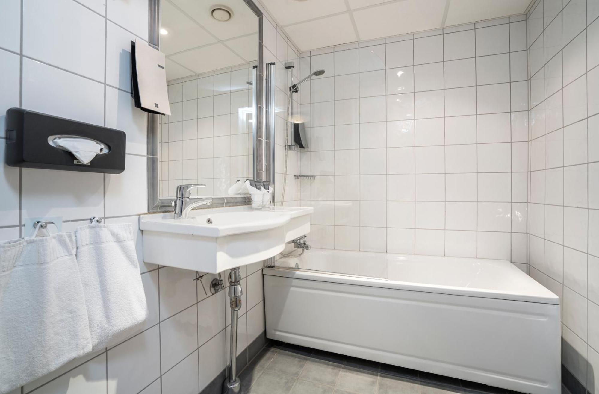 Thon Hotel Lillestrøm المظهر الخارجي الصورة