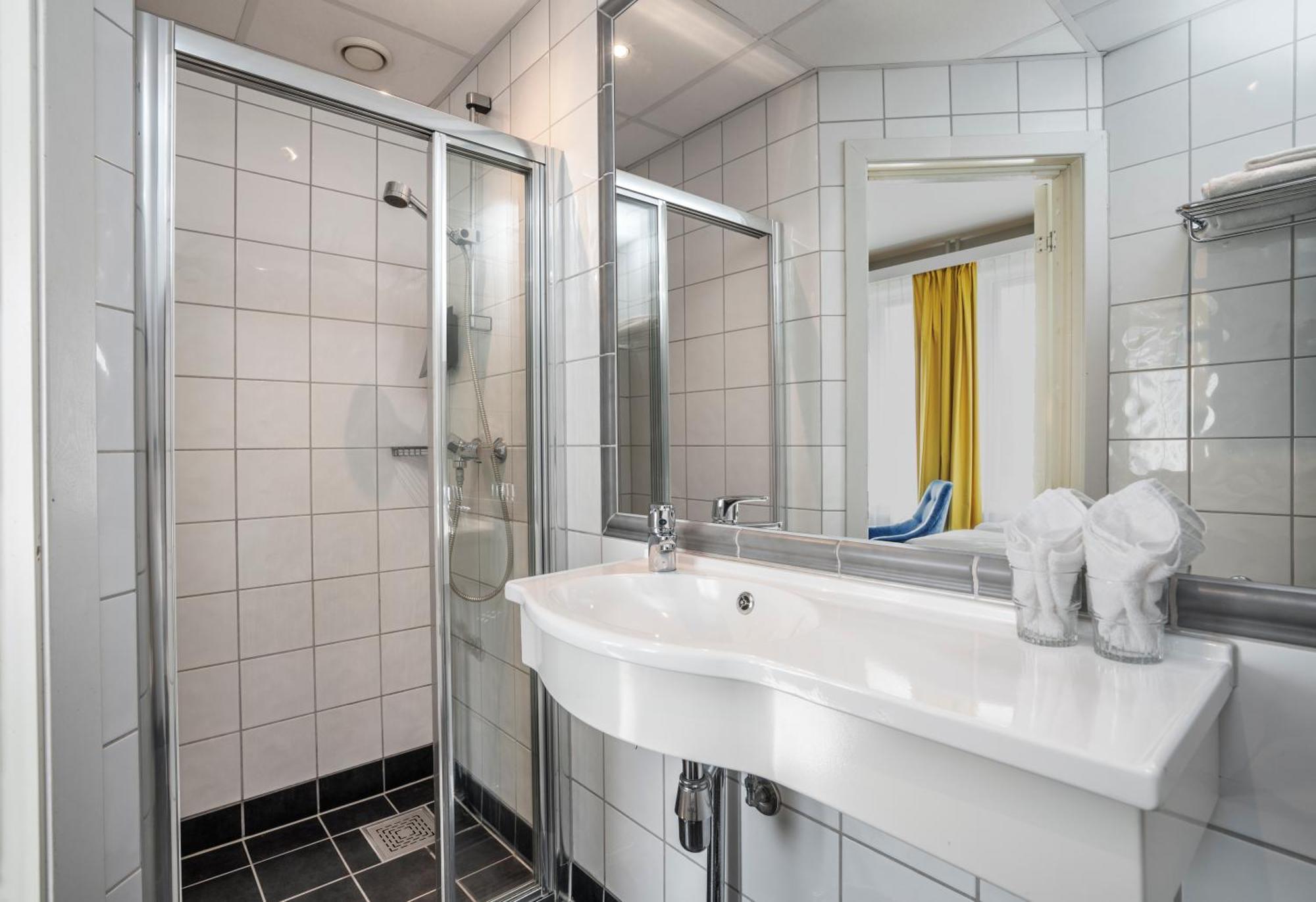 Thon Hotel Lillestrøm المظهر الخارجي الصورة