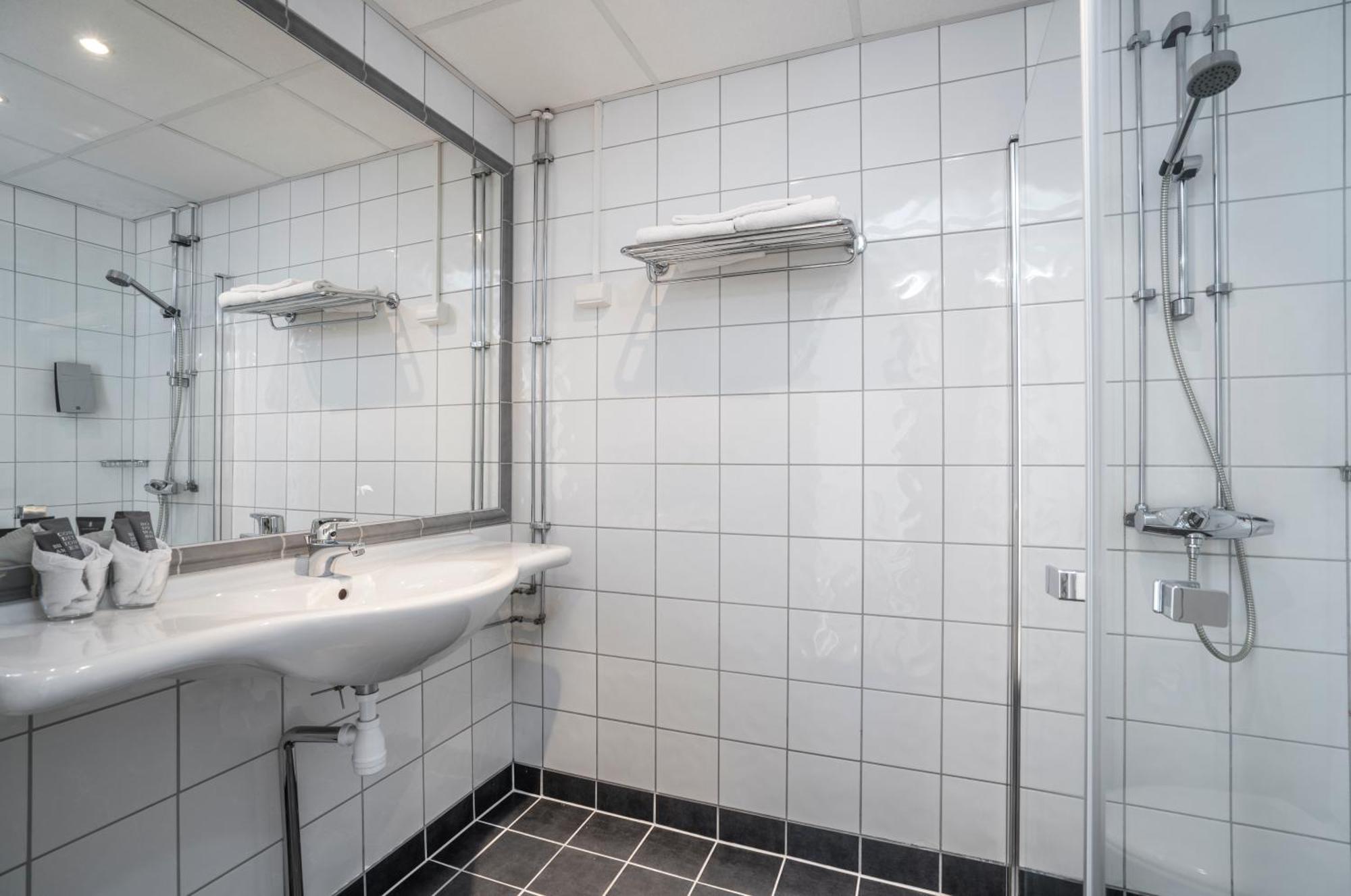 Thon Hotel Lillestrøm المظهر الخارجي الصورة